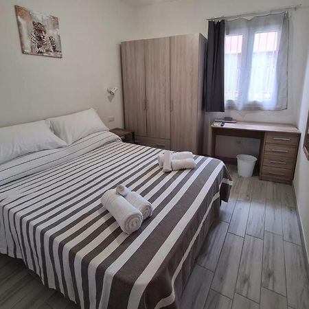 Civico 14 Apartment 01 Monserrato Eksteriør bilde